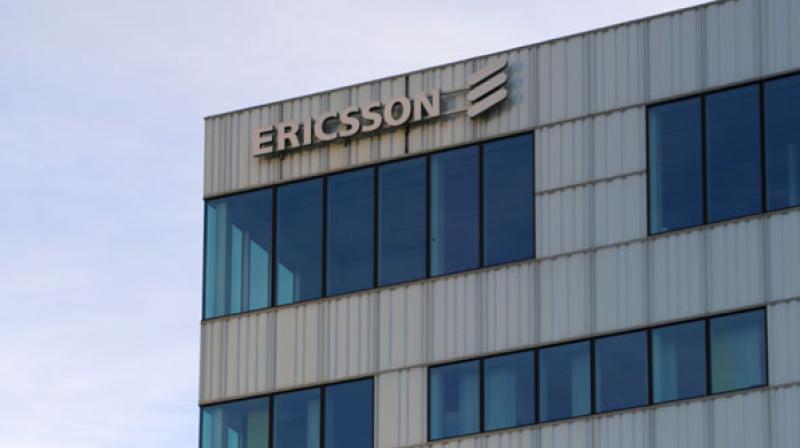 Ericsson launches AI-powered Energy Infrastructure Operations