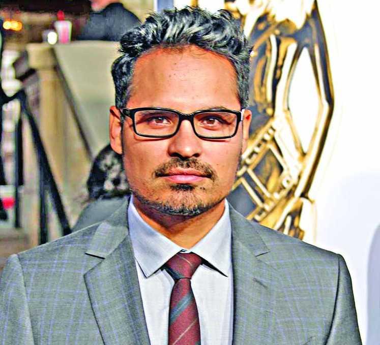 Michael Pena does not have any idea about 'Ant-Man 3'