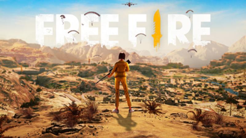 Kalahari Map available these days, with new game mode unveiled in latest Free Fire update