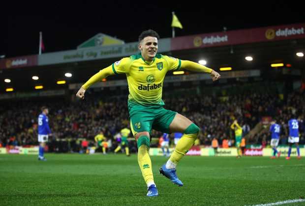 Norwich Stun Leicester to Boost Survival Hopes