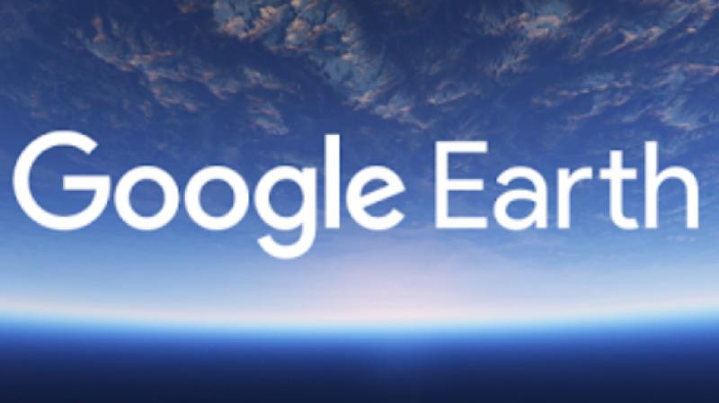 Google Earth is now on Firefox, Edge, Opera