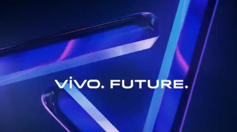 Vivo releases Apex 2020 concept phone with edgeless display, Gimbal camera