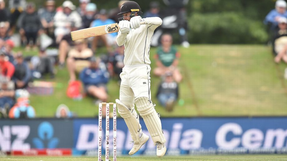 New Zealand seal 2-0 after impressing with bat and ball
