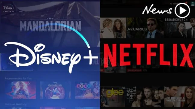 Netflix adding top-10 chart showing what everybody else is watching