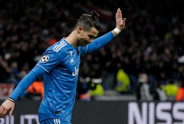 Ronaldo Responds To Links With Beckham’s Club