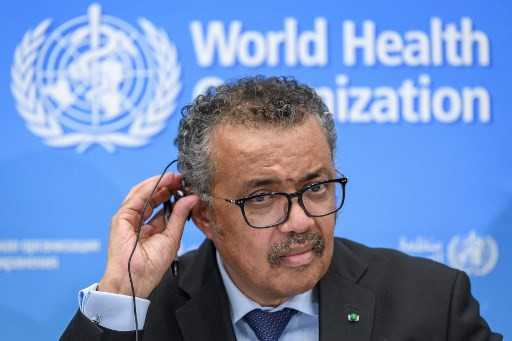 WHO warns of global shortage of medical tools to fight coronavirus