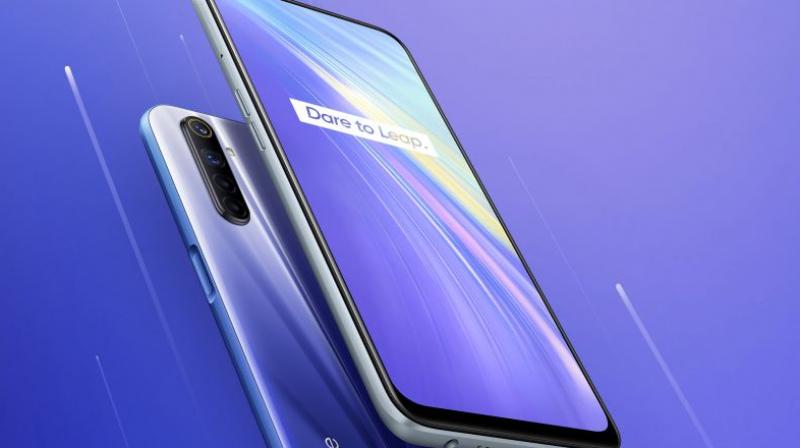 Realme 6, 6 Pro launched in India, beginning at Rs 12,999 and Rs 16,999