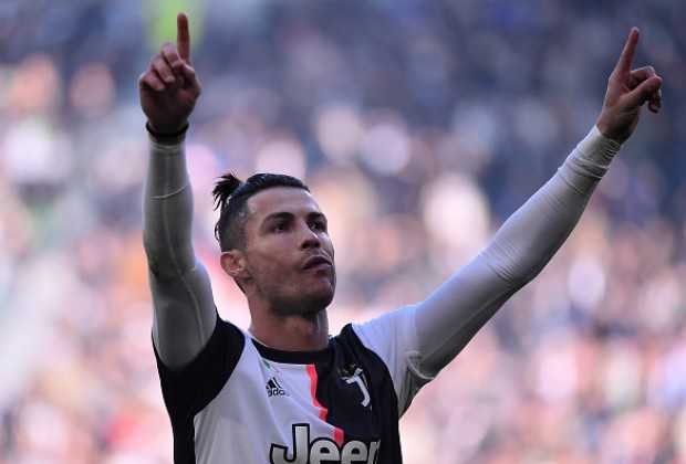 The Top Performers In European countries Revealed, CR7 Not In Top 5