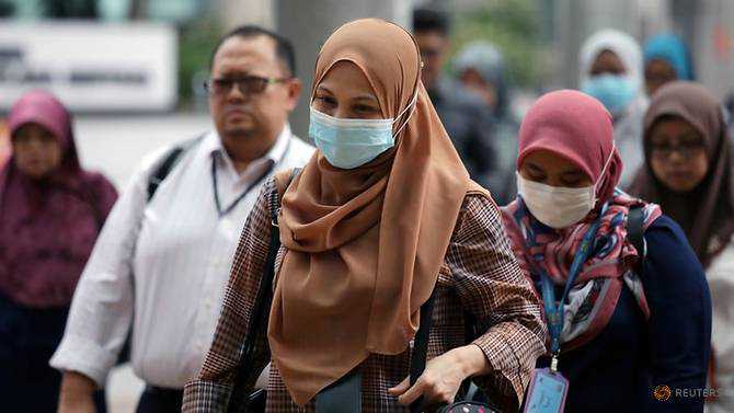 12 new COVID-19 cases confirmed in Malaysia