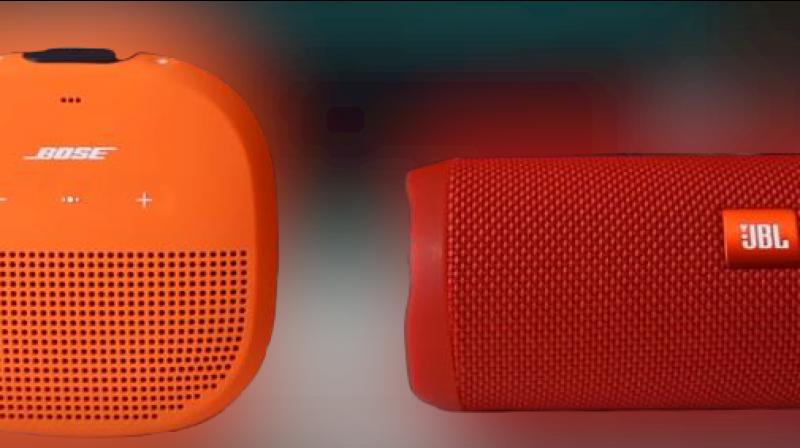 These top waterproof Bluetooth speakers love the outside up to you do