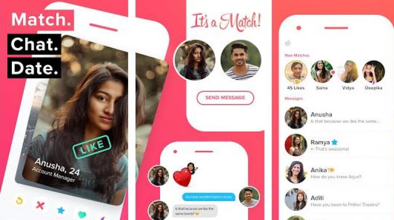 Tinder, OkCupid developers back US bill seen as privacy threat