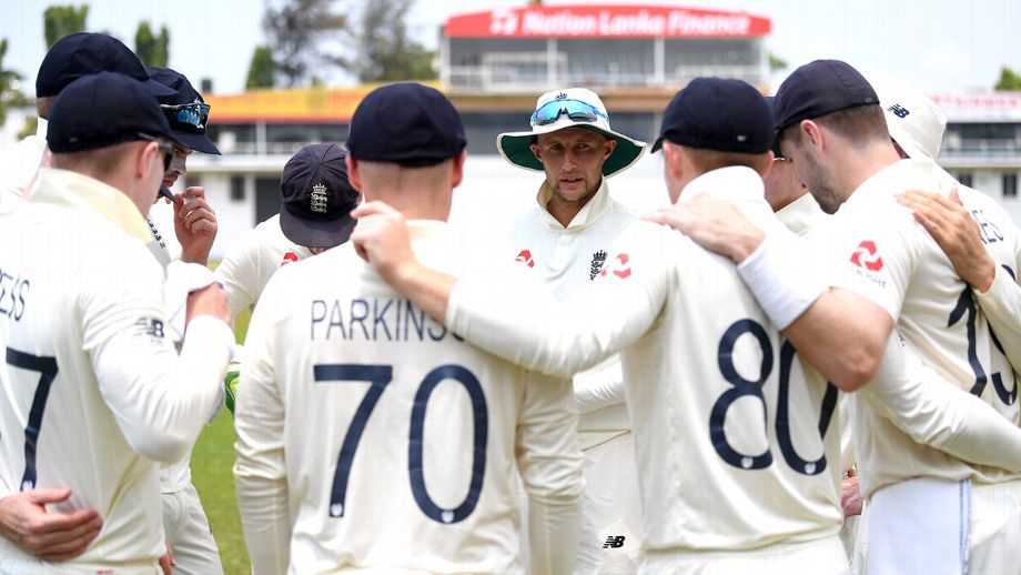 England tour of Sri Lanka postponed amid COVID-19 spread