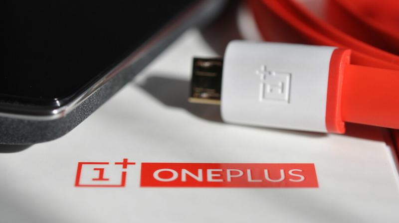 OnePlus to invest up to USD 30 mn in 5G research and development labs