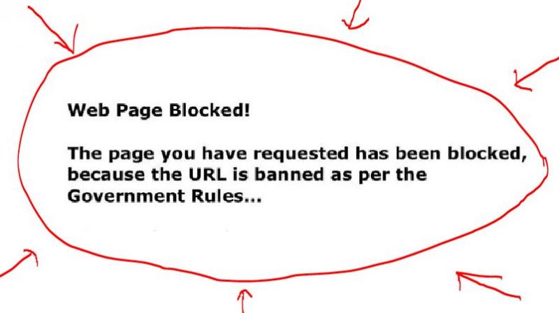 Indian government blocked 3,635 URLs in 2019, says IT Minister Ravi Shankar Prasad