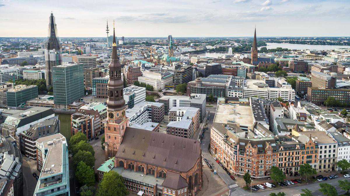 Hit the proper notes: Why a visit to Hamburg is crucial for music lovers