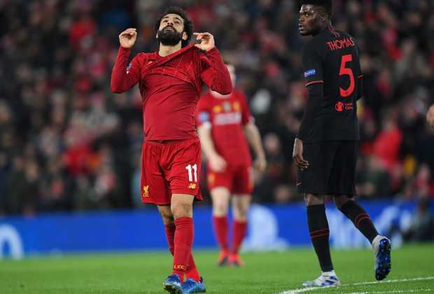 'Is There A MAN That Frustrates You More In The EPL Than Salah'