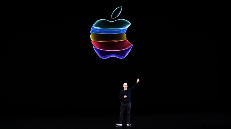 Arrive June, Apple will launch its iOS 14 at an online-only WWDC 2020