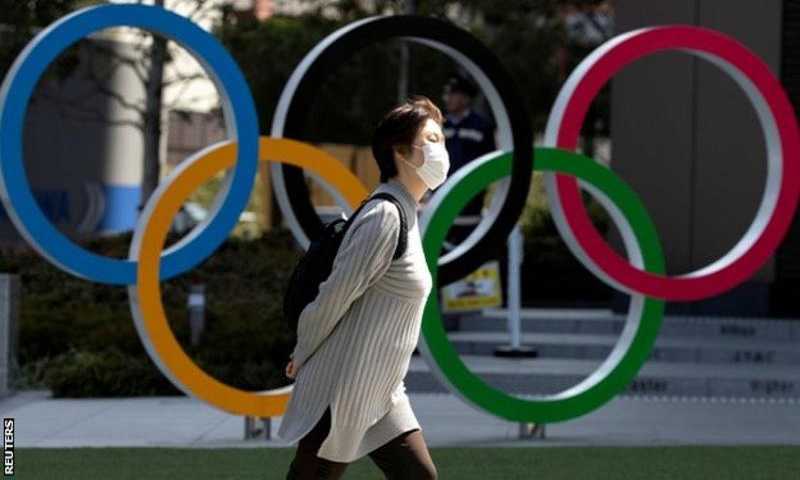 Olympics to be postponed to 2020: IOC member