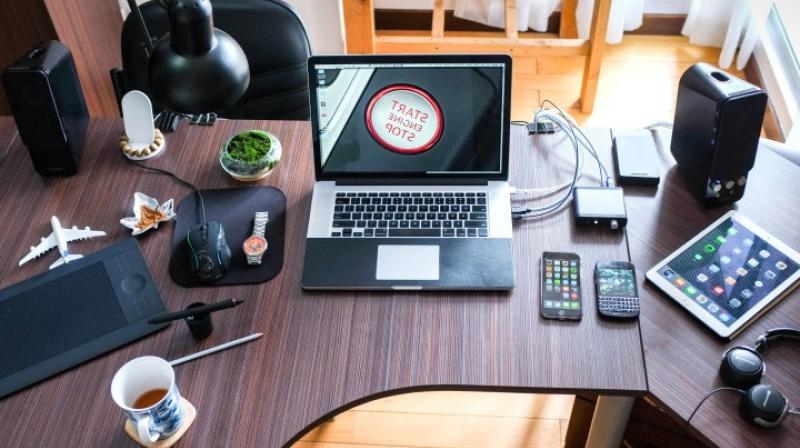 Take these 10 crucial precautions while working at home