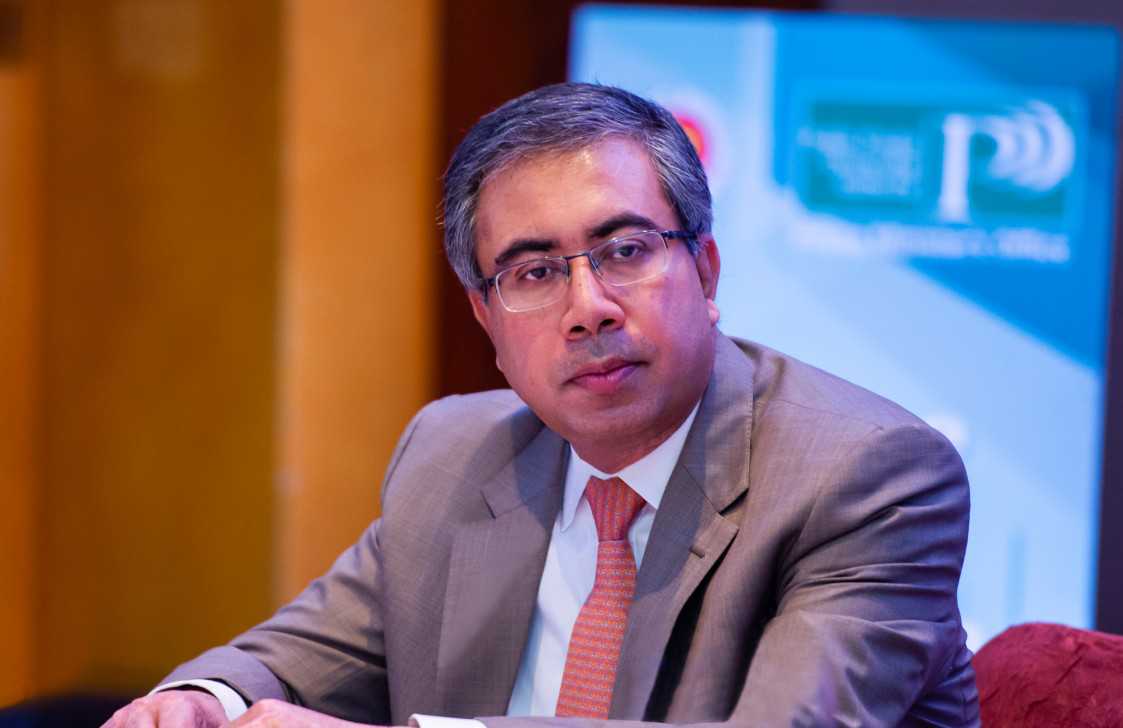 HSBC Bangladesh names first local CEO