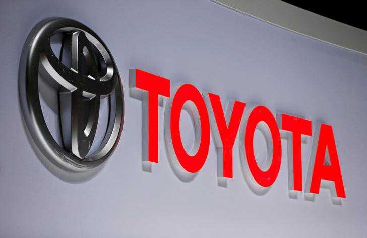 Toyota seeks ¥1 tril line of credit as virus hits funding market