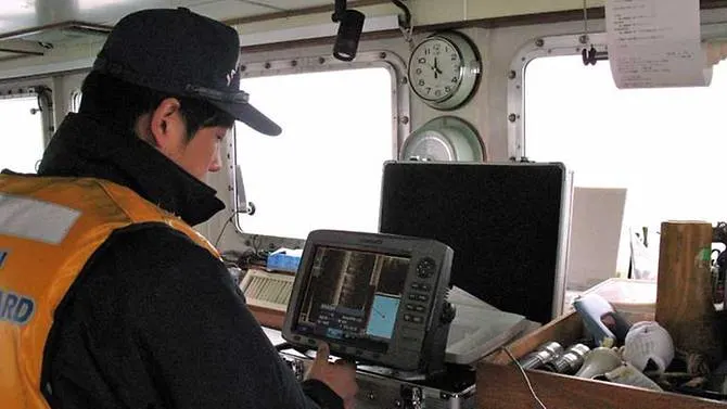 Japan destroyer, China vessel collide in sea off Shanghai