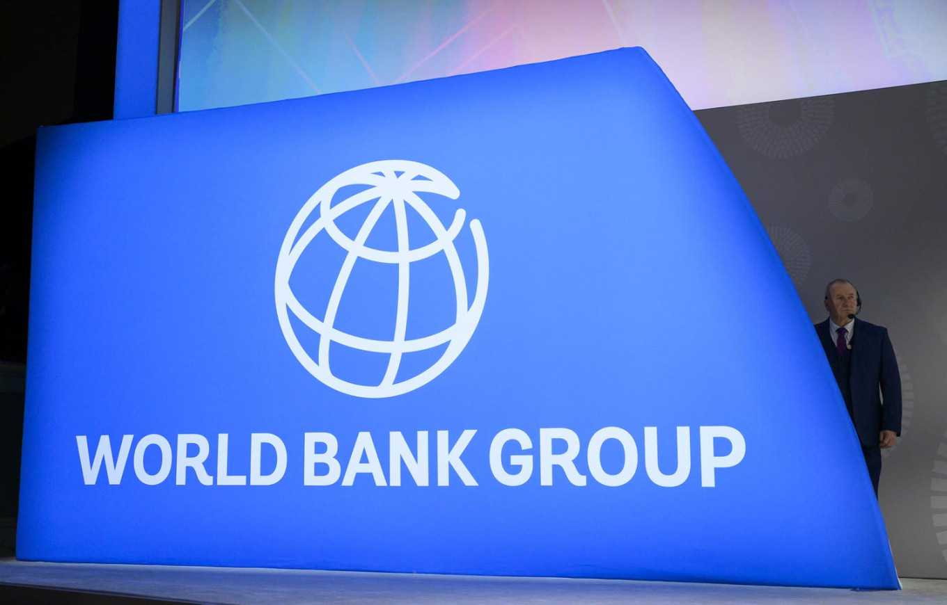 World Bank warns China growth could screech to a halt