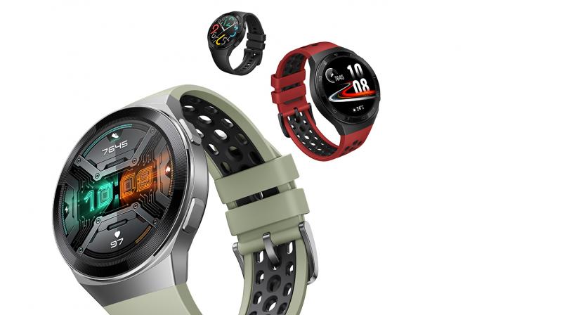 Huawei’s Watch GT 2E a special avatar for fitness buffs