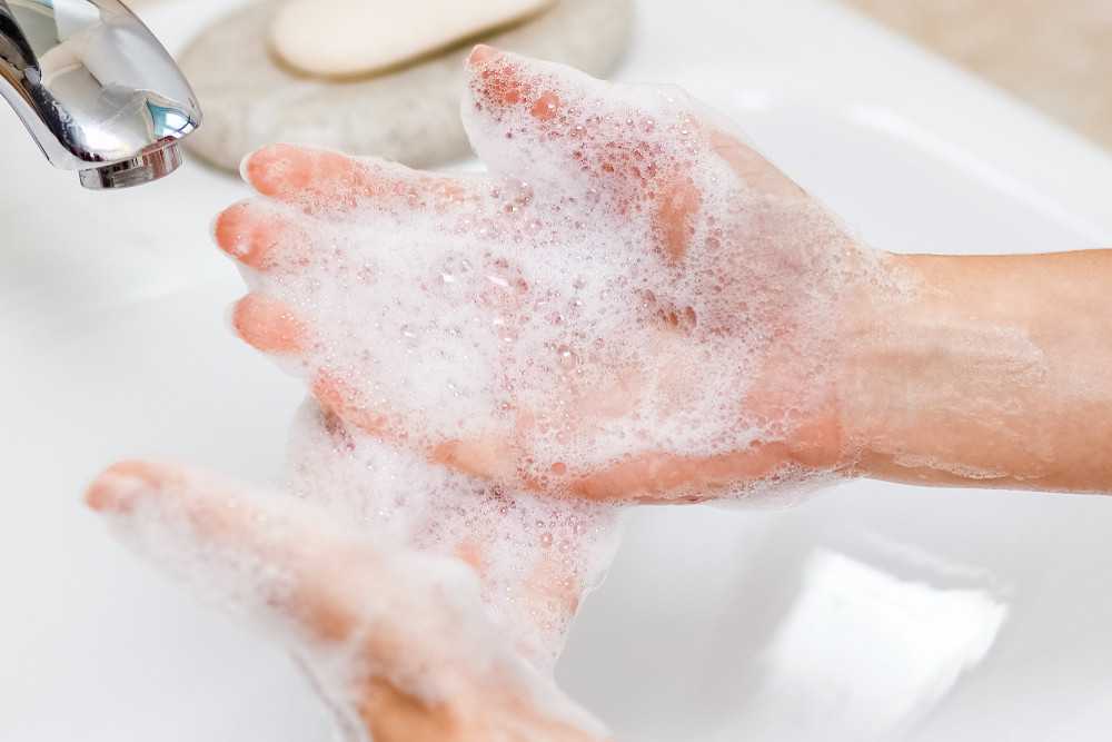 Consumers attracted to hygiene products, online fitness as pandemic spreads