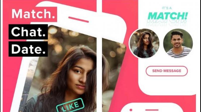 You may well be stuck at home but now Tinder lets you hook up to users across borders