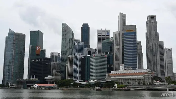 Singapore central bank to change banks' capital requirements