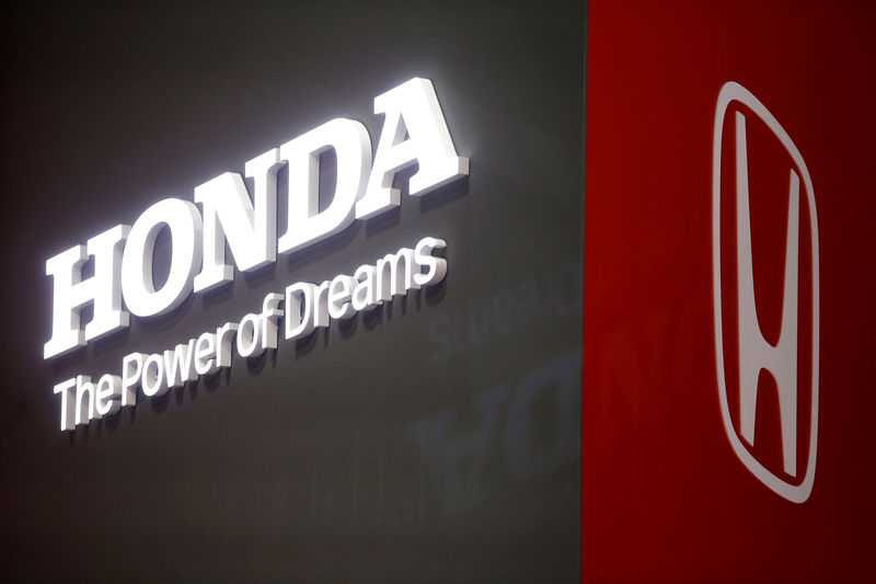 Honda, Nissan furlough U.S. employees as auto demand plummets