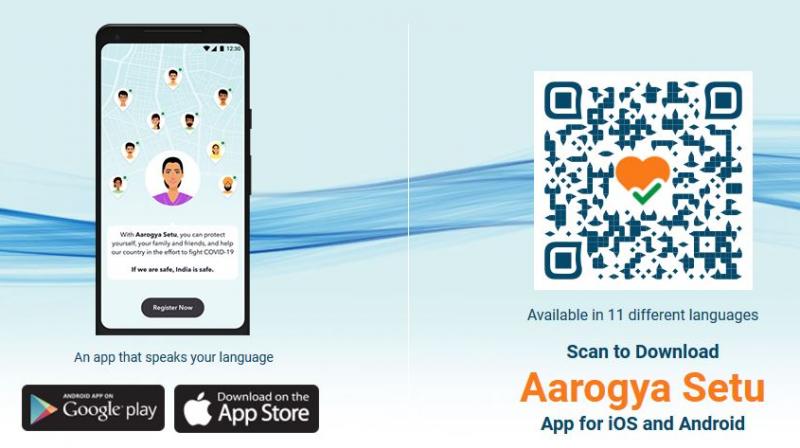 1 crore phones have Aarogya Setu app, but is it useful, does it respect your privacy?