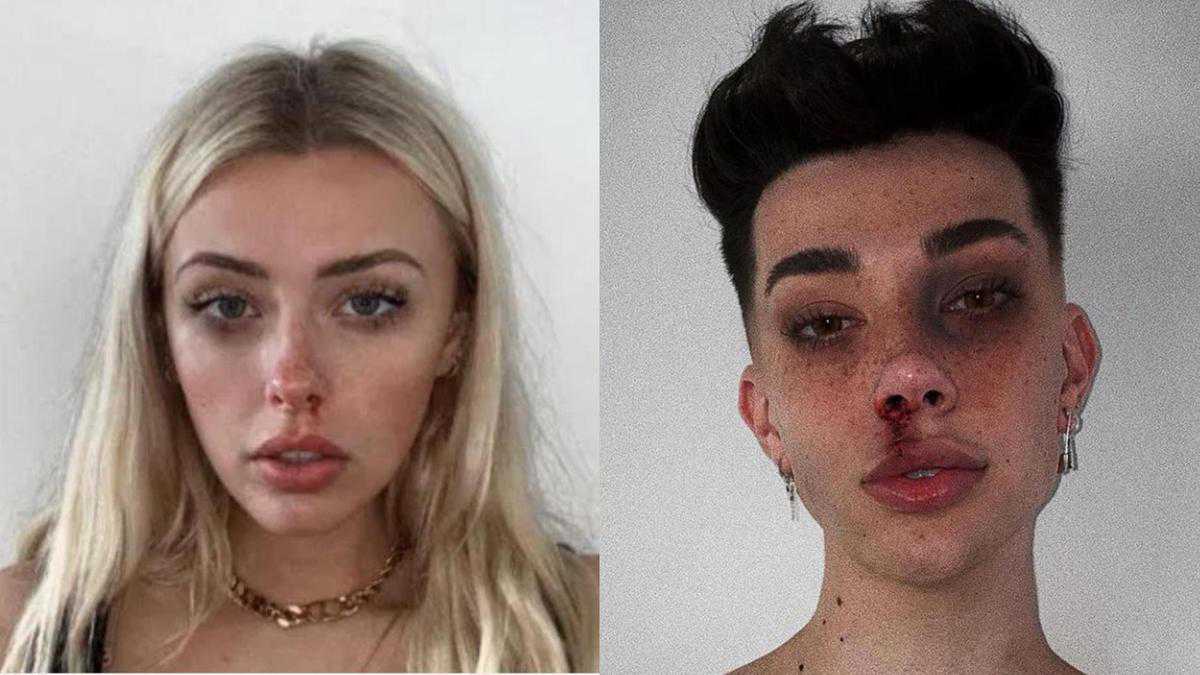 Mugshot challenge: what is the controversial TikTok trend sparking a backlash against influencers?