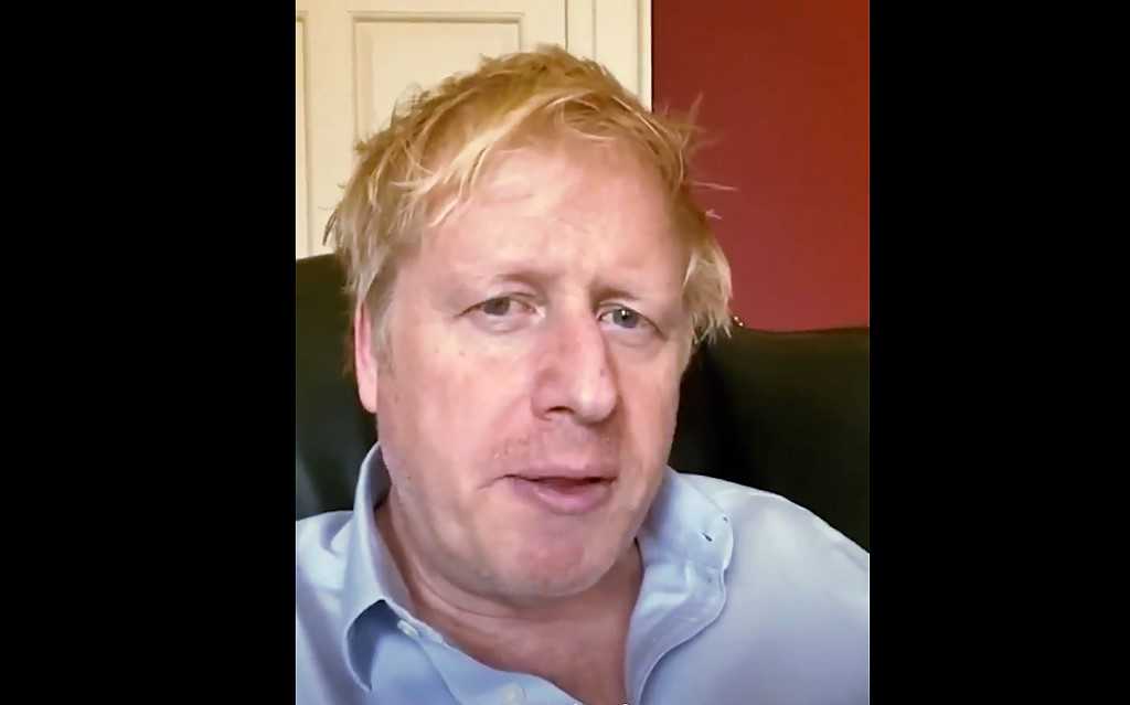 Boris Johnson leaves intensive good care as UK extends lockdown