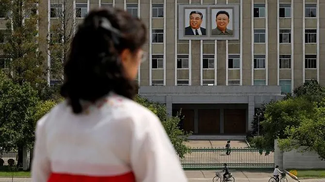 North Korea demands stricter anti-epidemic measures