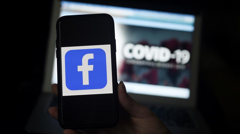 Facebook sues Indian techie for running deceptive ads, fake information on coronavirus