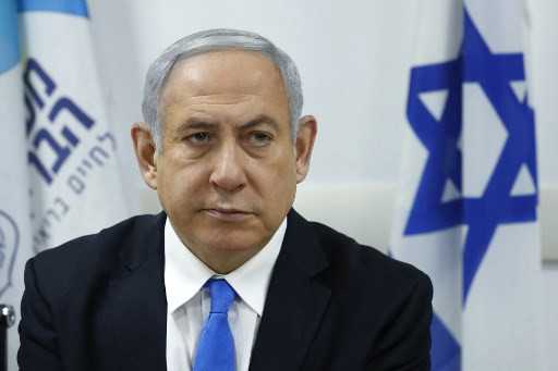 Israel's Netanyahu, Gantz fail to reach unity deal, deadlock persists