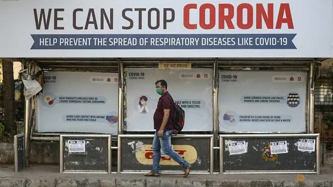 COVID-19 pandemic to bring Asia's 2020 growth to halt for first time in 60 years: IMF