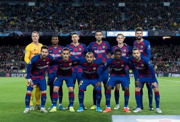 Barca Set For Massive Clear-Out? Only 3 Stars will not to be Sold