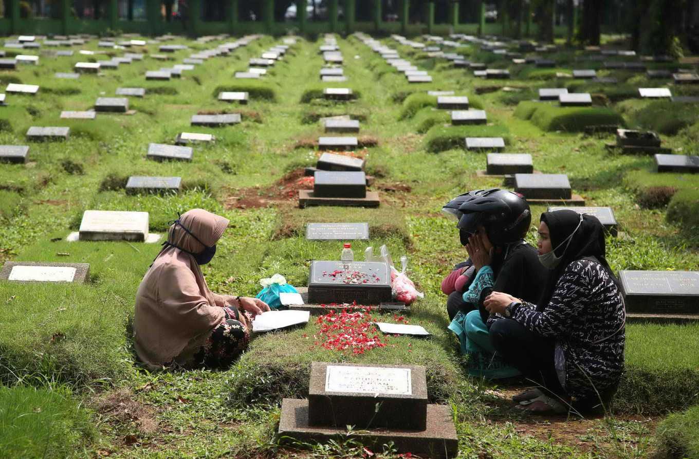 In shadow of coronavirus, Muslims face a Ramadan like never before
