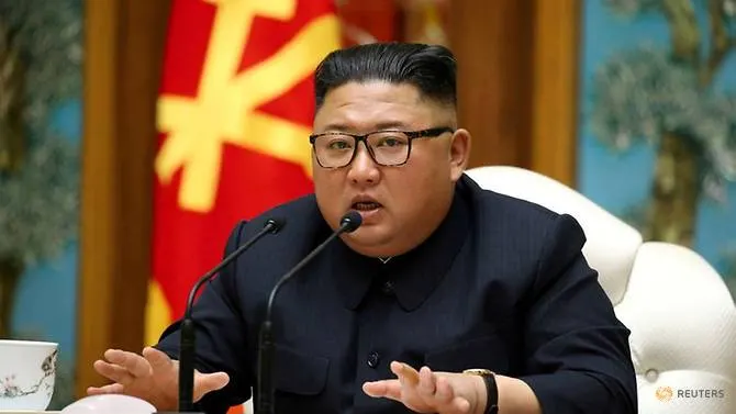 South Korea says Kim Jong Un not critically ill amid reports the North Korean leader in 'grave danger'