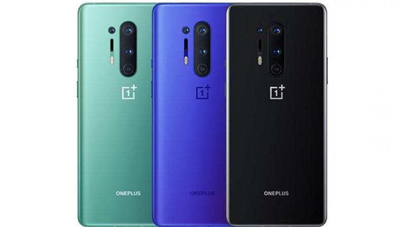 OnePlus 8 and OnePlus 8 Pro India prices Rs 11,000-13,000 less than US rates