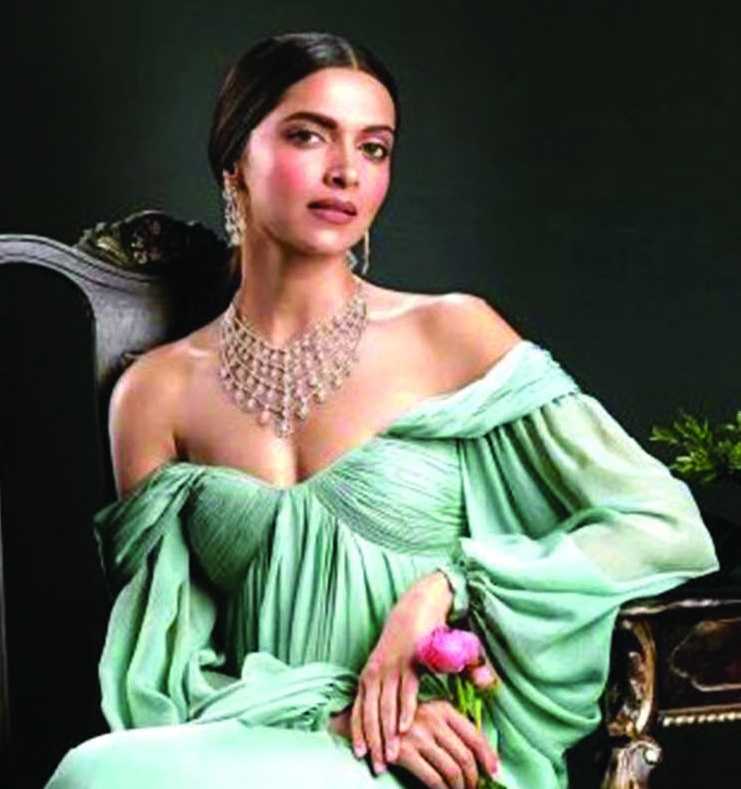 Deepika trolled over Who exactly collab