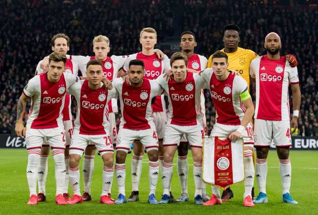Breaking! Dutch Season Cancelled, Ajax Denied League Title