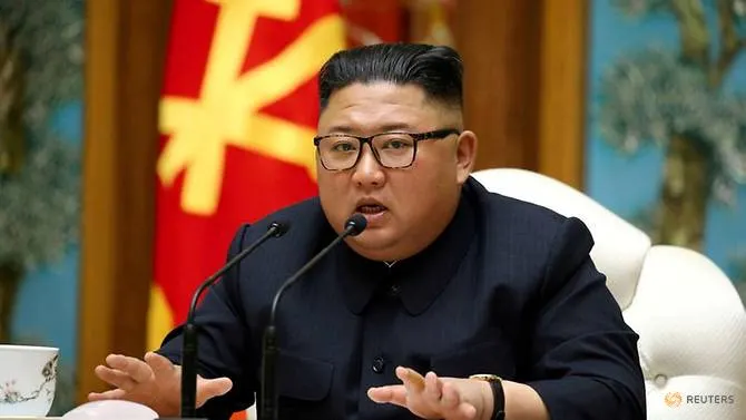 China sent team including medical specialists to advise on North Korea’s Kim: Sources