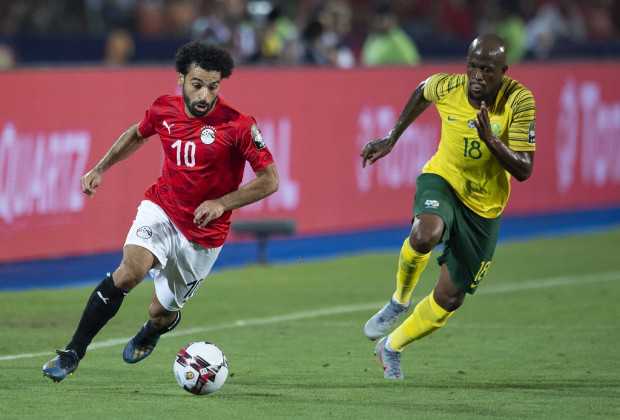 'Why Salah ISN'T Egypt's Greatest Player Ever'