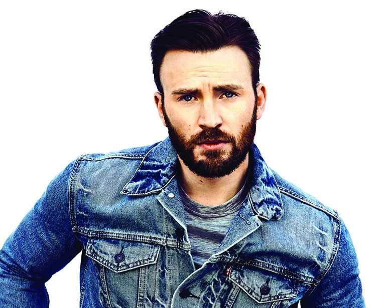 'Defending Jacob' is a homecoming for Chris Evans