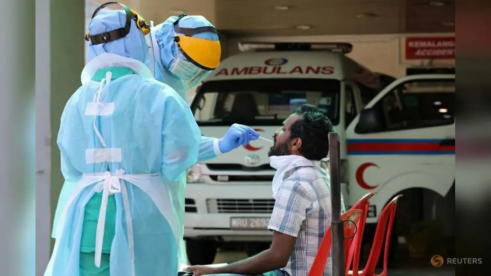 Malaysia reports 38 new COVID-19 cases, no new deaths