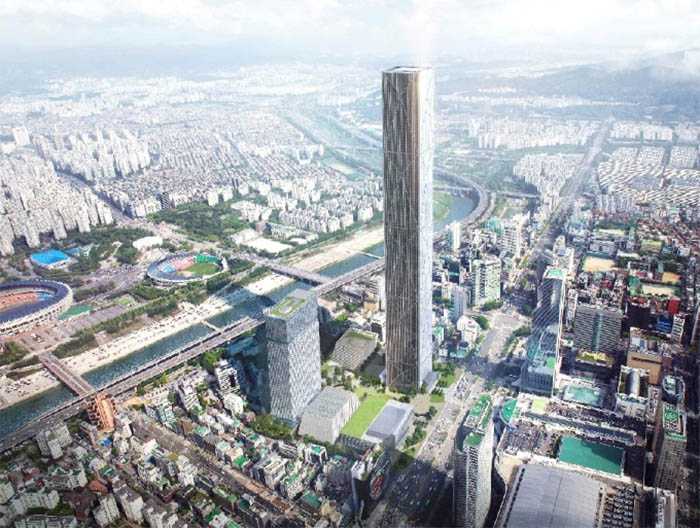 Hyundai to start out on New Skyscraper After Epic Delay